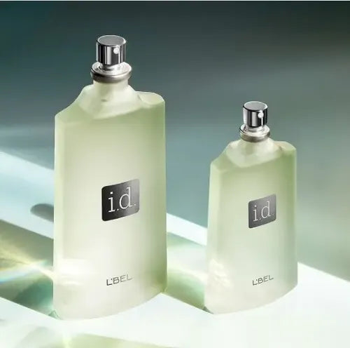 I.d. Perfume 50 Ml L'bel