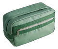 Neceser Hombre, North For Men Sensitive Protect Toiletry Bag Verde Musgo Lisa