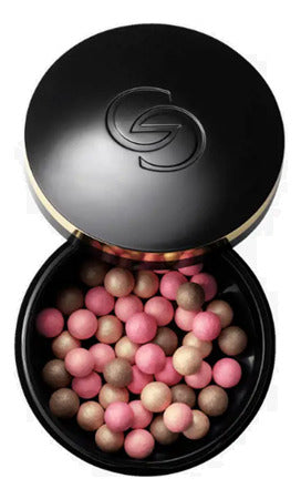Perlas Con Sérum Giordani Gold Oriflame Glowy Rose