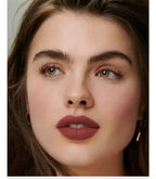 Matte Liquid Lipstick Farmasi Lápiz Labial Liquido Tono Nova Nova
