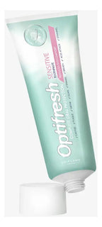 Pasta Para Dientes Sensibles Optifresh Oriflame 75ml