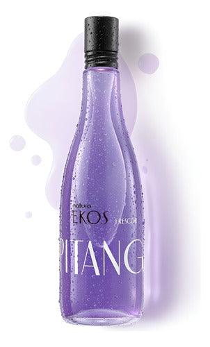 Frescor Pitanga Preta Ekos 150ml Natura