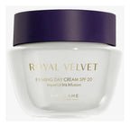 Crema De Día Reafirmante Fps 20 Royal Velvet Oriflame 50ml Normal Día