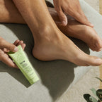 Crema Hidratante Noche Pies Feet Up Everyday Oriflame 75ml Aloe Vera