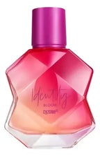 Perfume Identity Bloom Para Mujer Cyzone 50ml