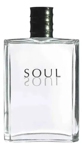 Perfume Masculino Soul Edt Oriflame 100ml