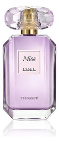 Perfume Mujer Miss L'bel Elegance 50ml