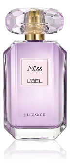Perfume Mujer Miss L'bel Elegance 50ml
