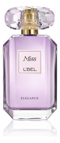 Perfume Mujer Miss L'bel Elegance 50ml