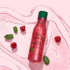 Gel Ducha Exfol. Menta Frambuesa Love Nature Oriflame 250ml