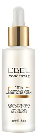 Lbel Sérum Reductor De Arrugas Con Ácido Hialurónico 30ml Momento De Aplicación Día/noche Tipo De Piel Todo Tipo De Piel