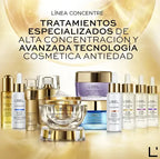 Suero Facial Concentre Total B3 Niacinamide Pure L'bel 30ml Todo Tipo De Piel Día/noche