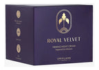 Crema De Noche Reafirmante Royal Velvet Oriflame 50ml Todo Tipo De Piel Noche