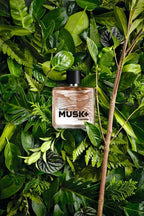Perfume Musk + For Men Avon 75ml