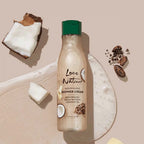 Gel Ducha Coco Y Cacao Love Nature Oriflame 250ml
