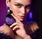 Perfume Femenino Sweet Black Exclusive Cyzone 50ml