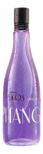 Frescor Pitanga Preta Ekos Natura 75ml
