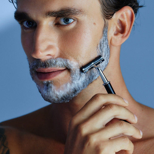 Crema De Afeitar Multifuncional Homem - 75 Ml