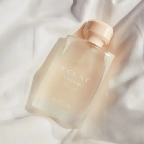 Eclat Femme Weekend Edt Oriflame 50ml