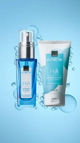Avon Anew Gel Crema Facial Pro-vita D Hidratante 50ml Todo Tipo De Piel Día/noche