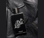 Perfume Be The Legend Amaderado 75ml Moderno Hombre Oriflame