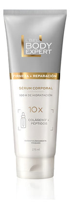 Body Expert Sérum Corporal L'bel 275ml Cuerpo Firmeza Reparación