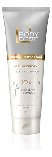 Body Expert Sérum Corporal L'bel 275ml Cuerpo Firmeza Reparación