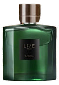 Live Polo Fragancia Masculina Parfum De L'bel 100ml