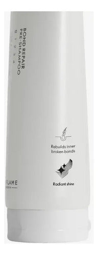 Pre-shampoo Bond Repair Duologi Oriflame 150ml