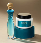 Crema Corporal Perfumada Oriflame 250ml Divine