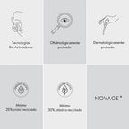 Set Novage+ Antimperfecciones Piel Normal A Grasa Oriflame