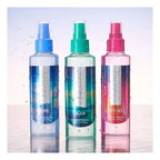 Colonia Refrescante Universe Fuego Para Mujer Esika 200ml