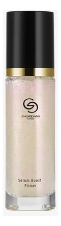 Prebase Sérum Potenciador Oriflame Giordani Gold 30ml Agua