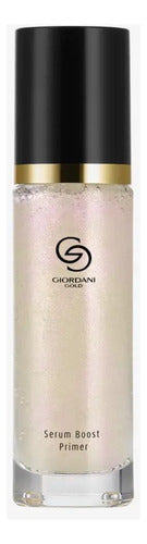 Prebase Sérum Potenciador Oriflame Giordani Gold 30ml Agua