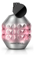 Sweet Black Celebration Cyzone Edición Limitada Edp, 50 Ml