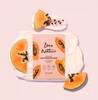 2 Mascarillas Capilares Papaya Smoothie Oriflame 30ml C/u