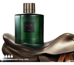 Live Polo Fragancia Masculina Parfum De L'bel 100ml