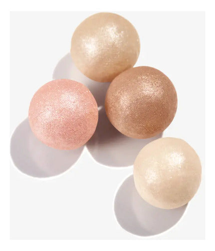 Perlas Con Sérum Giordani Gold Oriflame Natural Flush