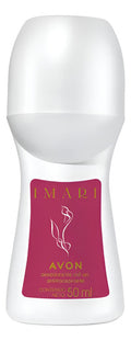 Desodorante Antitranspirante, Avon, Roll-on Imari
