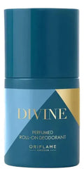 Desodorante Antitransp Roll-on Oriflame 50ml Divine