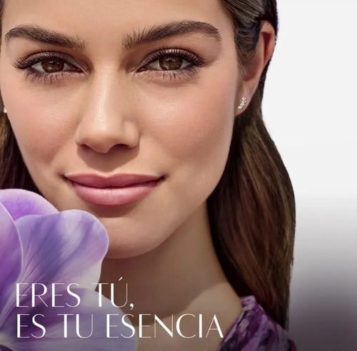 Aura Lila Perfume Mujer 45ml Esika