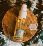 Sérum Tratamiento Cabello Óleo De Argán Advance Avon 30ml