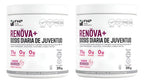 Pack X2 Colágeno Hidrolizado De Bovino Renova+ Fwp Berries