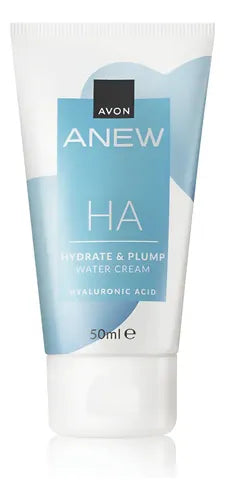 Avon Anew Gel Crema Facial Pro-vita D Hidratante 50ml Todo Tipo De Piel Día/noche