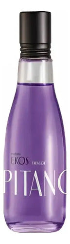 Frescor Pitanga Preta Ekos Natura 75ml