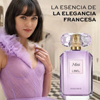 Perfume Mujer Miss L'bel Elegance 50ml