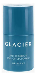 Desodorante Antitransp Roll-on Oriflame 50ml Glacier