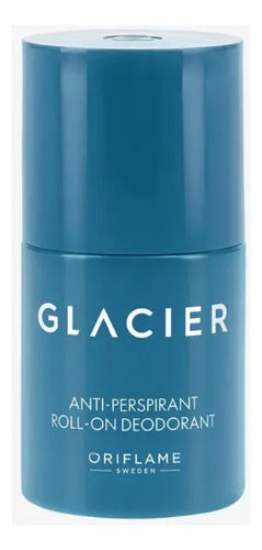 Desodorante Antitransp Roll-on Oriflame 50ml Glacier