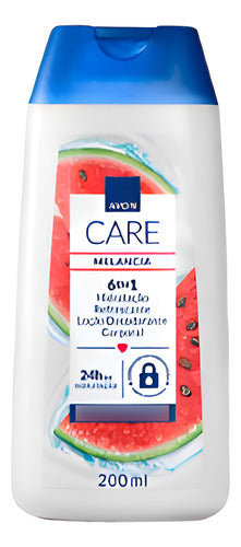 Crema Corporal Avon Care Sandía - 200 Ml Sandía