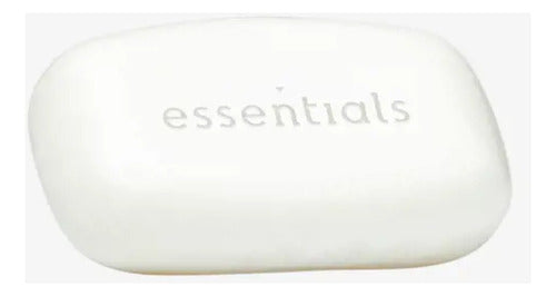 Jabón En Barra Aclarador Vitaminas E & B3 Essential Oriflame